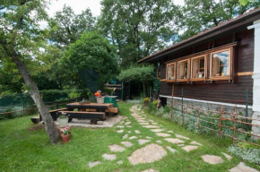  Romantic cottage  Вепринац
